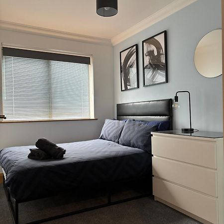 Stylish 1 Bedroom Apartment In Norwich City Centre 외부 사진