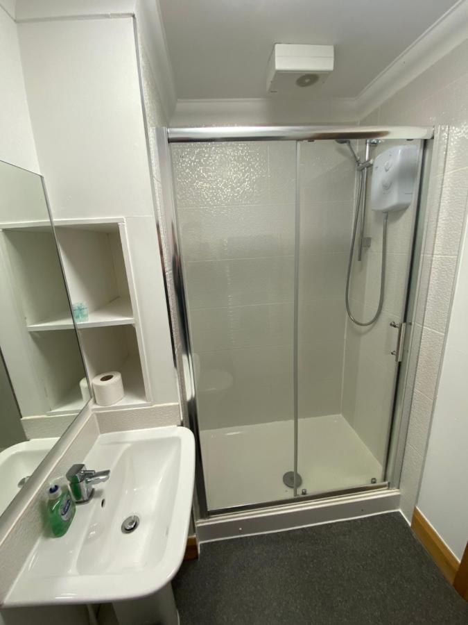 Stylish 1 Bedroom Apartment In Norwich City Centre 외부 사진
