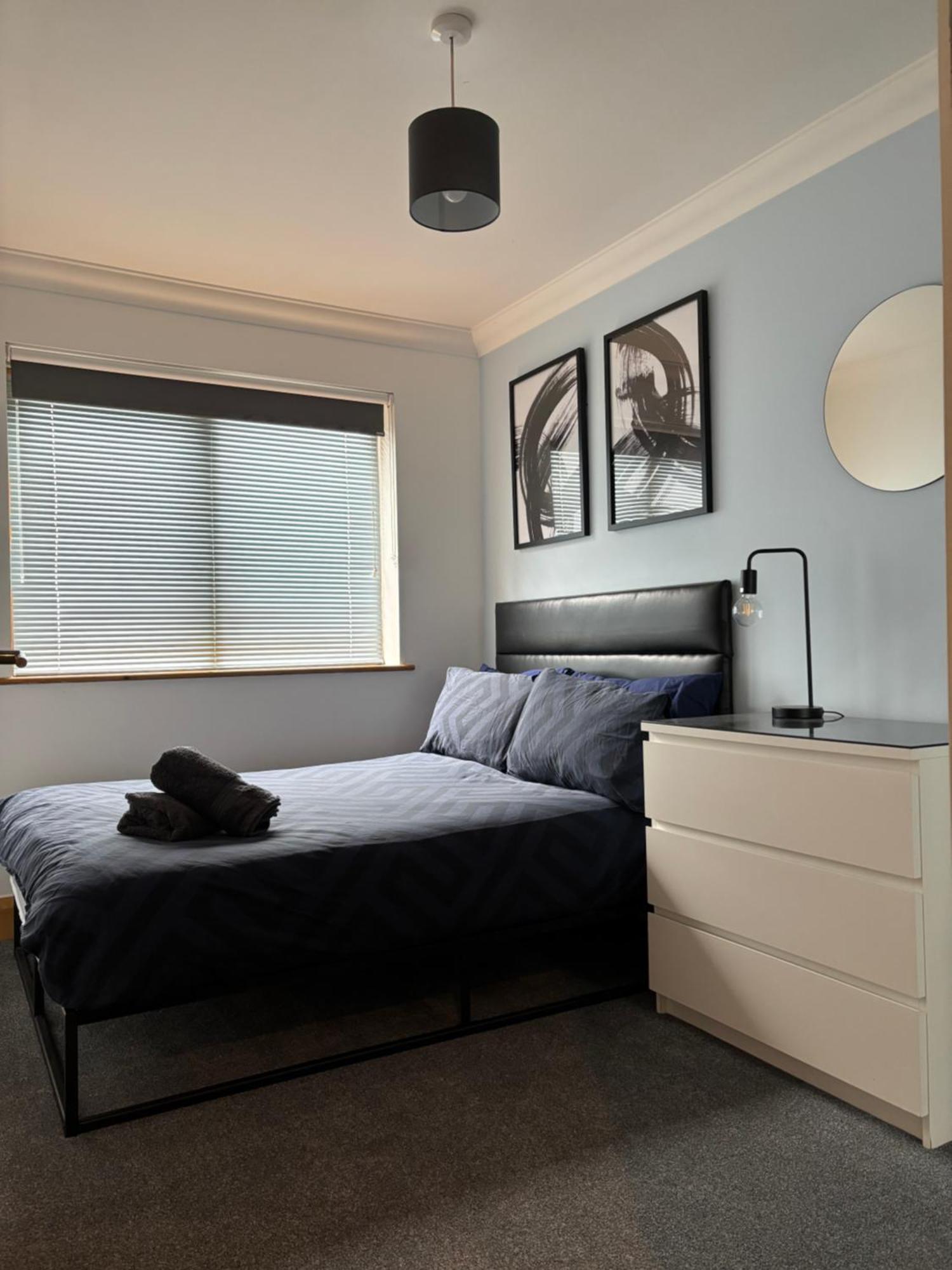 Stylish 1 Bedroom Apartment In Norwich City Centre 외부 사진