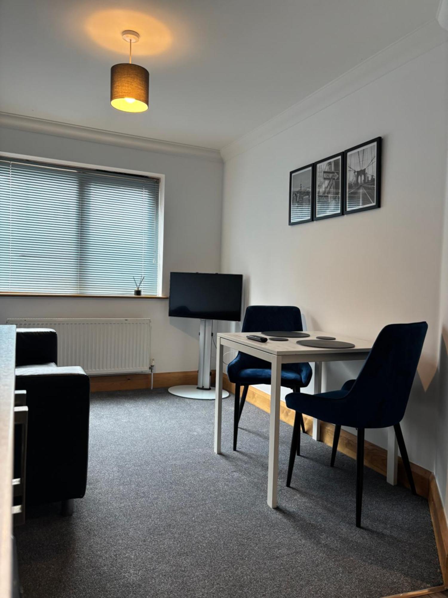 Stylish 1 Bedroom Apartment In Norwich City Centre 외부 사진