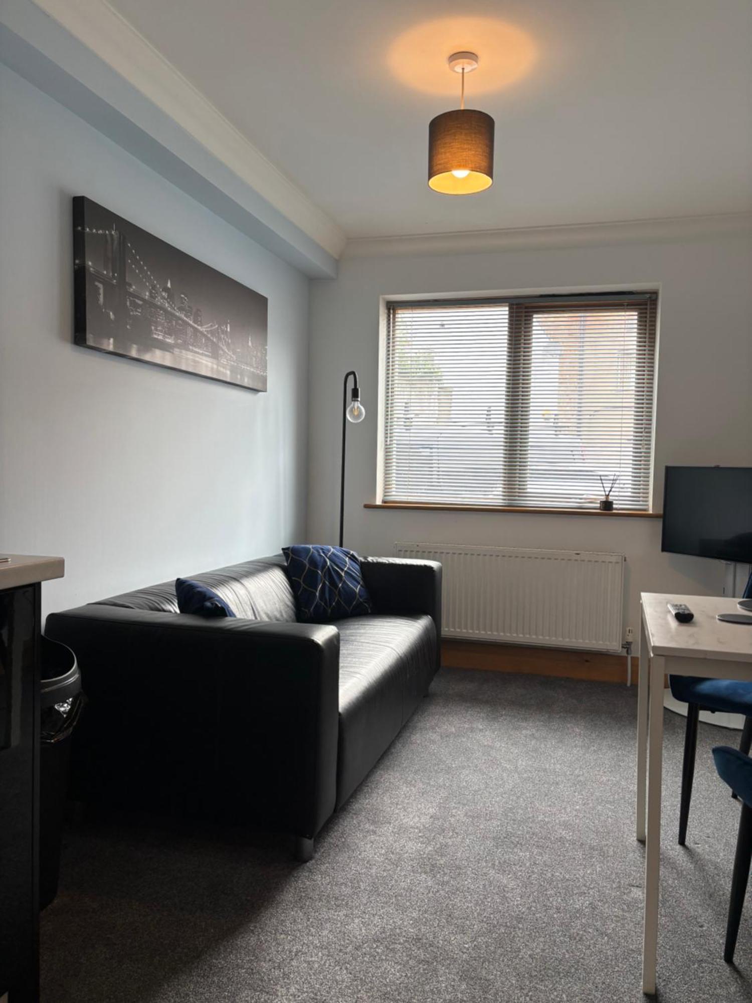 Stylish 1 Bedroom Apartment In Norwich City Centre 외부 사진