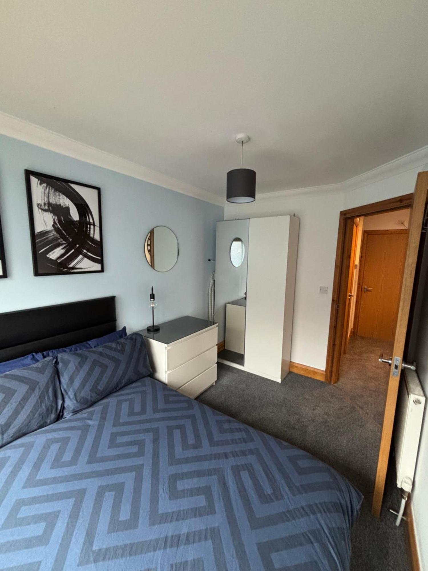 Stylish 1 Bedroom Apartment In Norwich City Centre 외부 사진